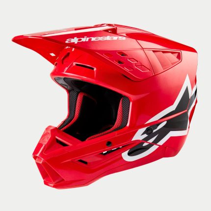Casco Alpinestars S-M5 Corp