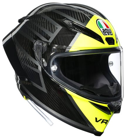Casco AGV Pista GP RR E2206
