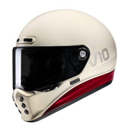 Casco HJC V10 Tami