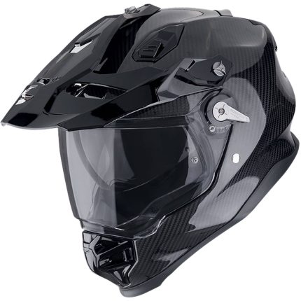 Casco Scorpion ADF-9000 Carbon Air