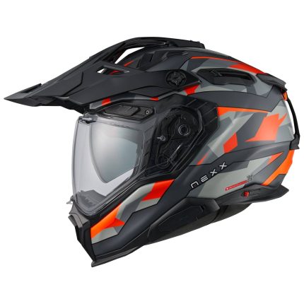Casco de Moto Nexx X.WED3 Trailmania