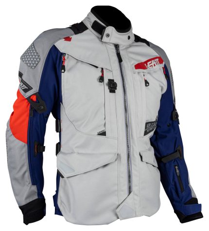 Chaqueta Leatt ADV Multitour 7.5