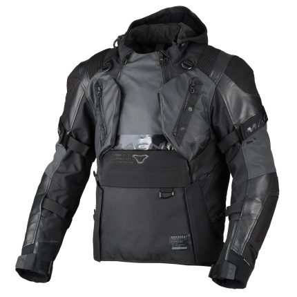 Chaqueta Macna Tryton