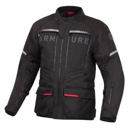 ARMURE Chaqueta Harold Aa Waterproof