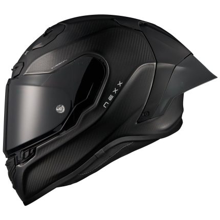 Casco Nexx X.R3R Zero Pro 2 Carbon