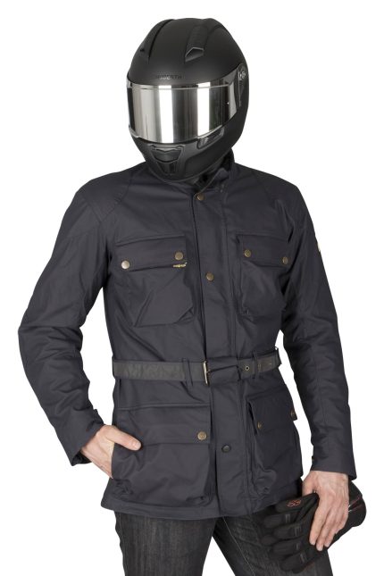 Chaqueta Garibaldi Heritage 1972 hombre