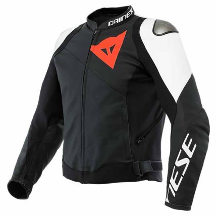 Chaqueta de hombre moto Dainese Sportiva