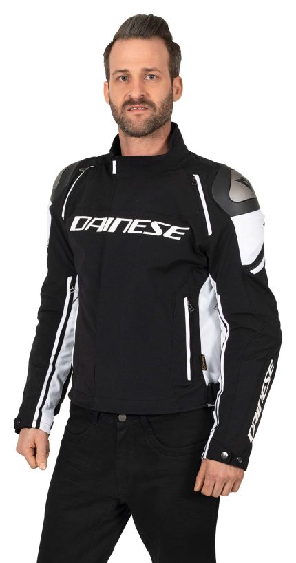 hombre Chaqueta Dainese Racing 3 D-Dry