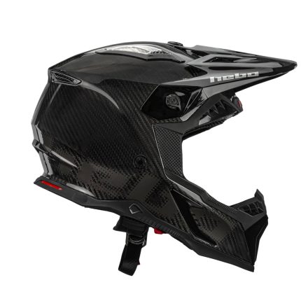 Casco Hebo Enduro Race K3 Carbon