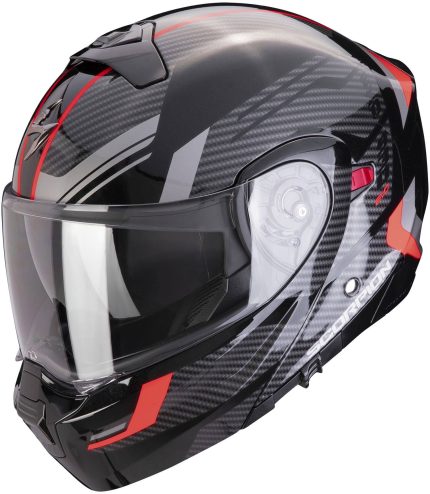 Casco Scorpion Exo 930 Evo Solid