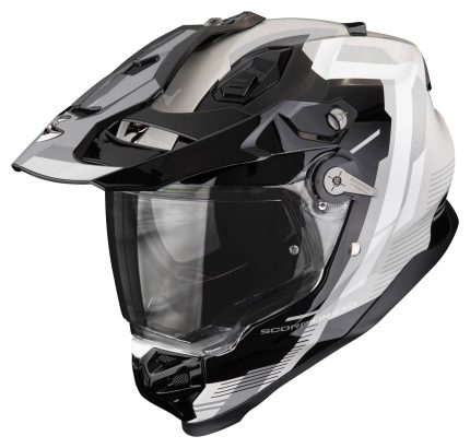 Casco Scorpion ADF-9000 Air Patrol