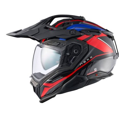 Casco Nexx X.WED3 Furka